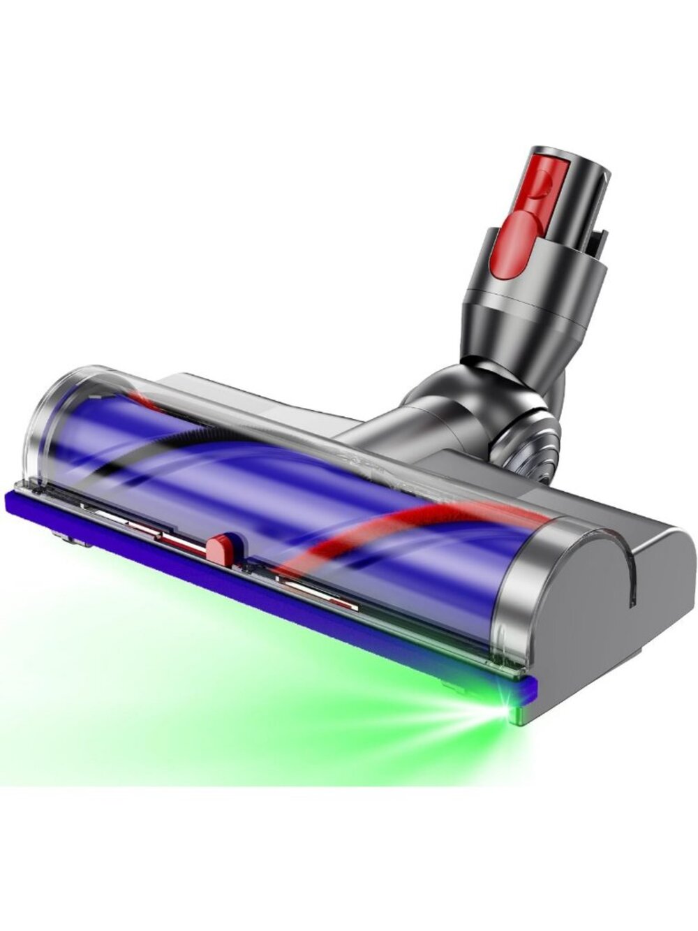 Universal Cordless Vacuum Replacement Attachment for V8 V10 V11 V15 Models